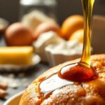 Maple Syrup Uses in Baking