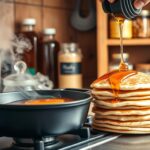 Maple Syrup Uses in Cooking