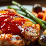 Maple Syrup Uses in Cooking Chicken