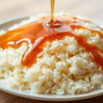 Maple Syrup Uses in Cooking Rice