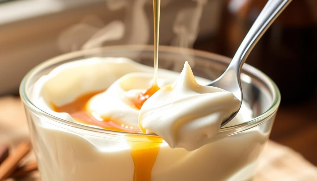 Maple Syrup Whipped Cream Troubleshooting