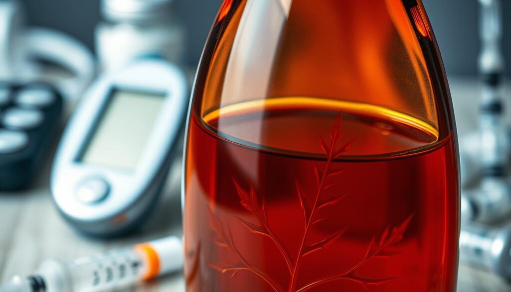 Maple Syrup and Diabetes Management Maple Syrup and Diabetes Management