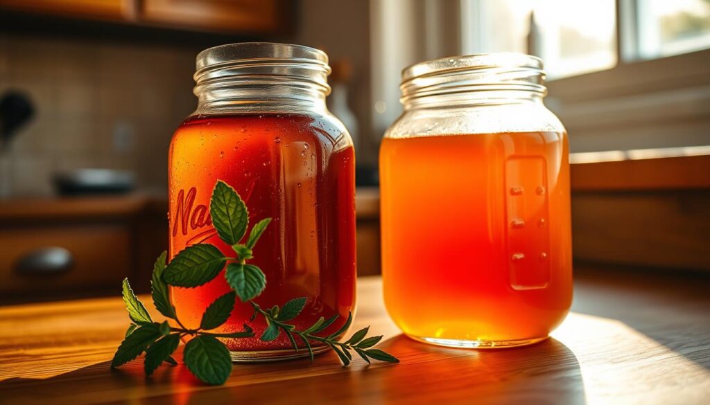 Maple Syrup and Honey Storage Tips