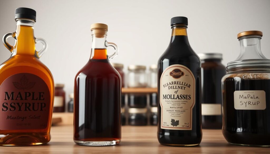Maple Syrup and Molasses Storage Tips Maple Syrup and Molasses Storage Tips