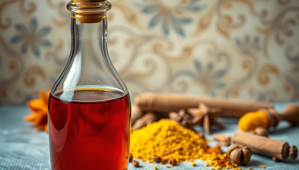Maple Syrup in Indian Cuisine Health Benefits