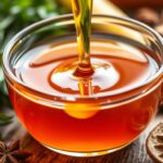 Maple Syrup in Soups