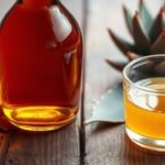 Maple Syrup vs Agave