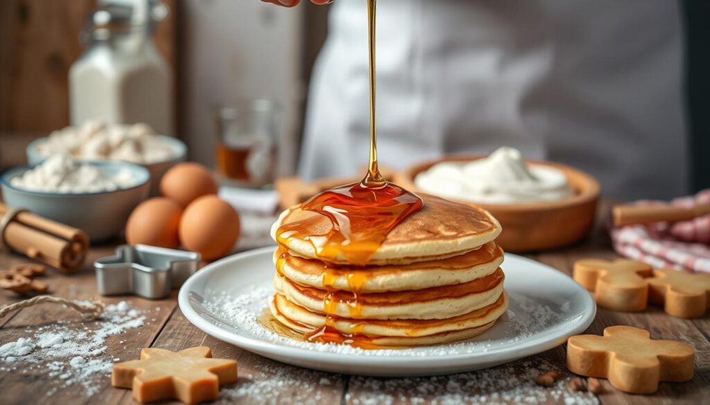 Organic Maple Syrup Cooking Techniques