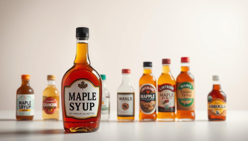 Premium Maple Syrup Price Comparison