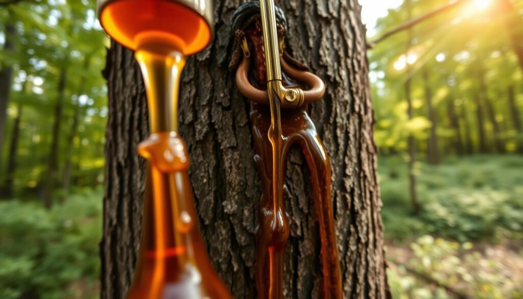Pure Maple Syrup Sourcing Guide