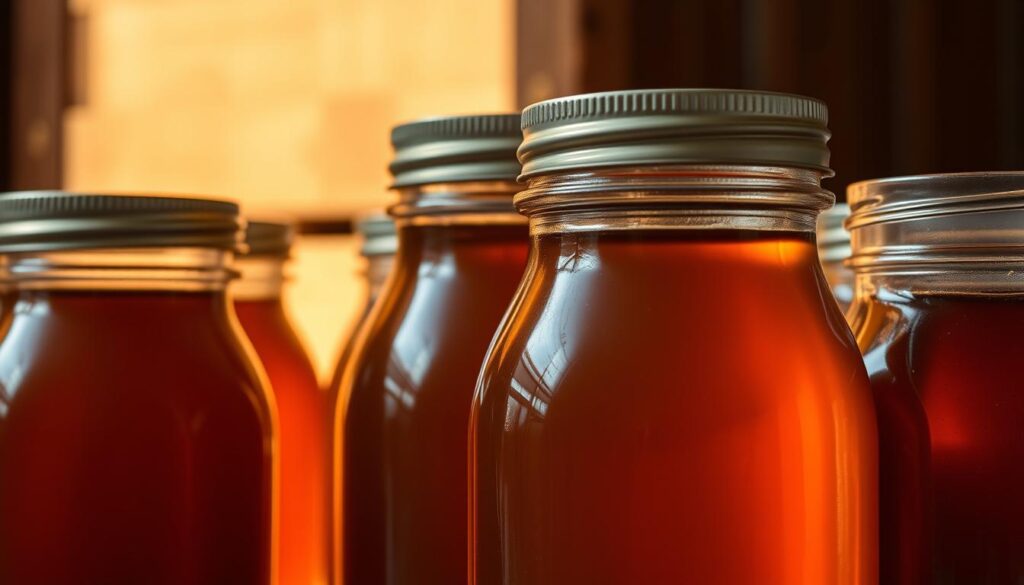 Pure Maple Syrup Storage Tips