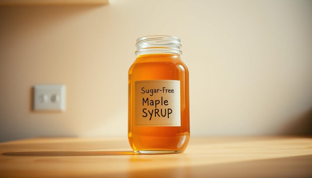 Sugar-Free Maple Syrup Storage Tips