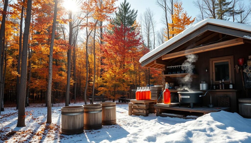 What Is Maple Syrup