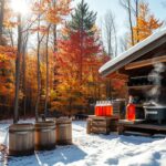 What Is Maple Syrup