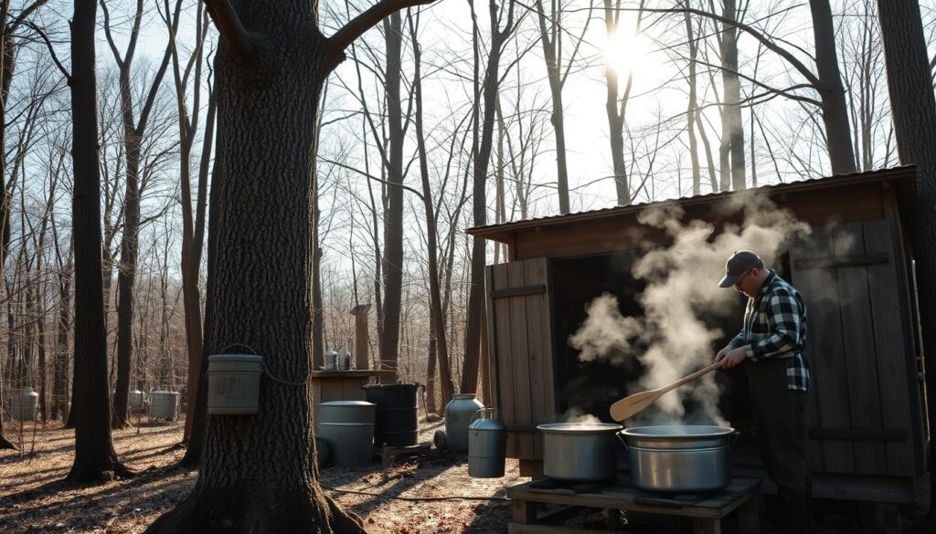 What Is So Special About Canadian Maple Syrup?