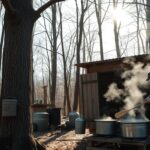What Is So Special About Canadian Maple Syrup?