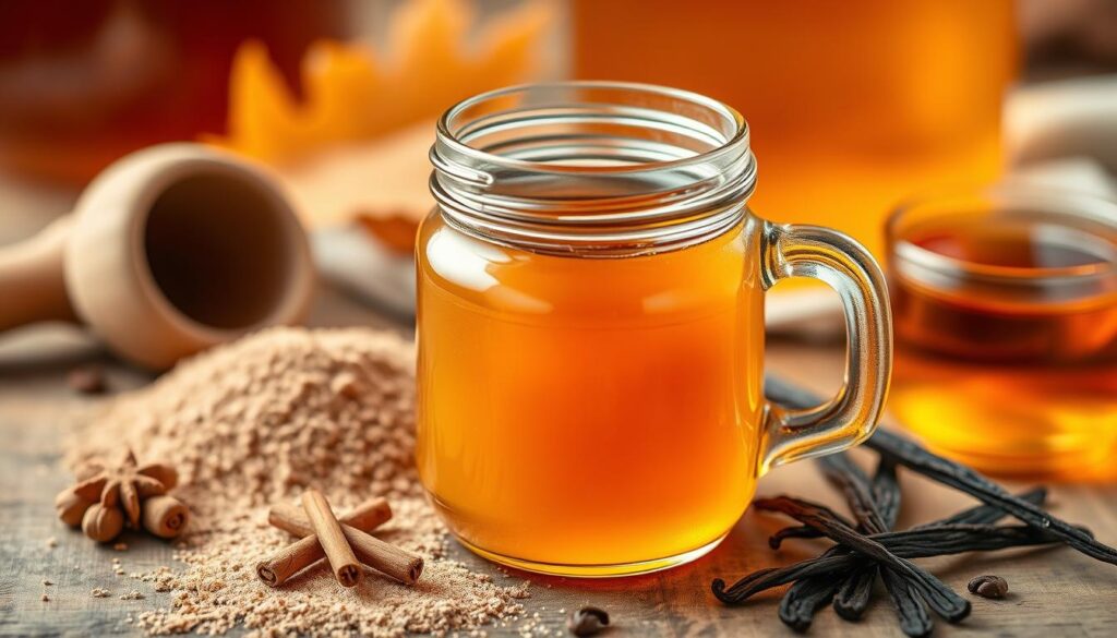 What is Maple Syrup Made Of?