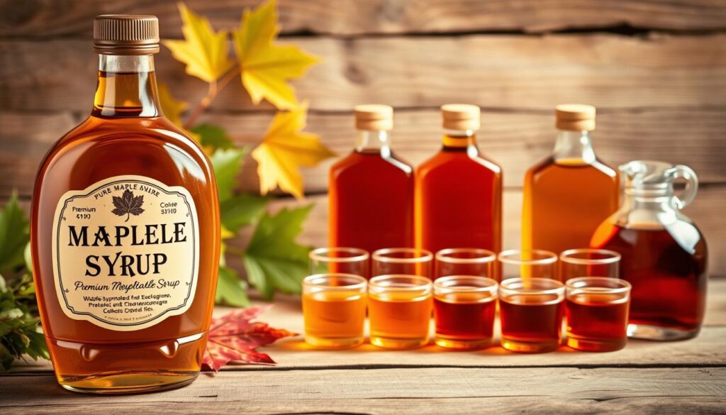 Where Can I Get Real Maple Syrup