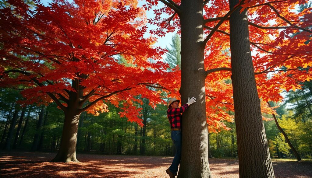 Where Does Maple Syrup Come From