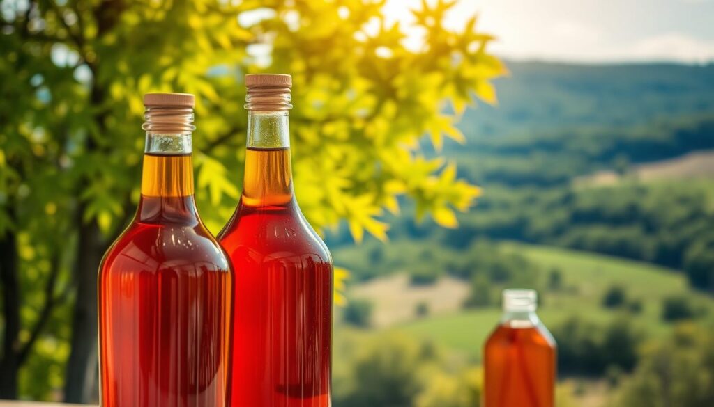 maple syrup cardiometabolic benefits​