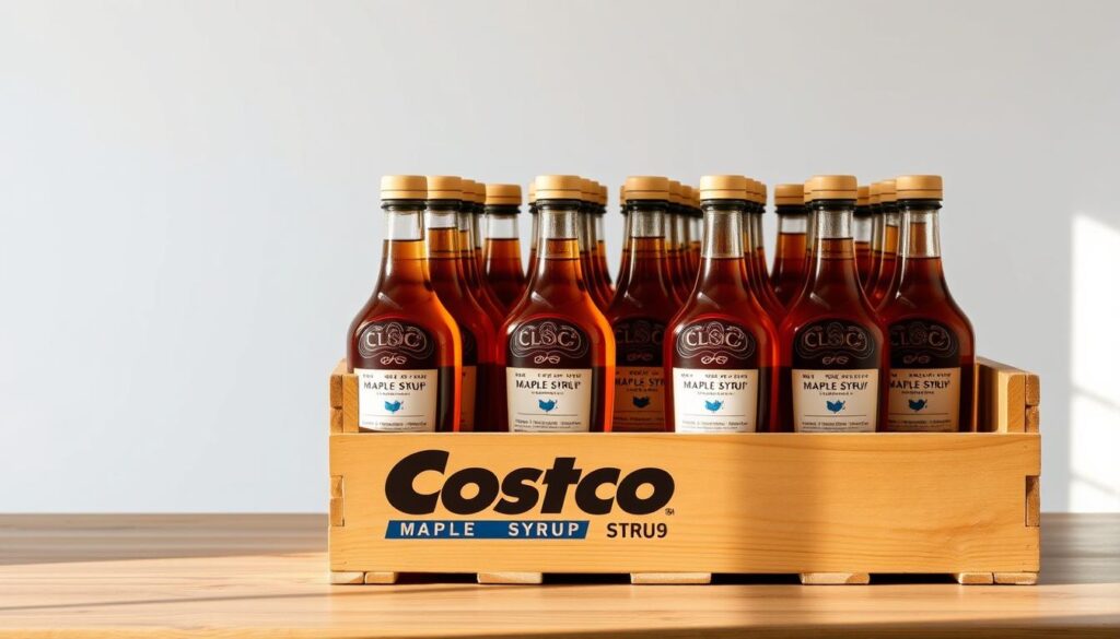 Costco Maple Syrup Storage Guide