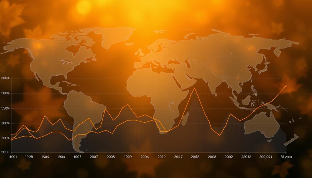Global Maple Syrup Market Export Trends