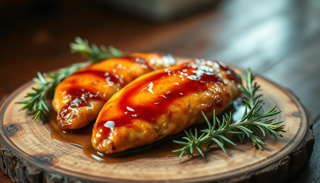 Healthy Maple Syrup Chicken Recipes Healthy Maple Syrup Chicken Recipes