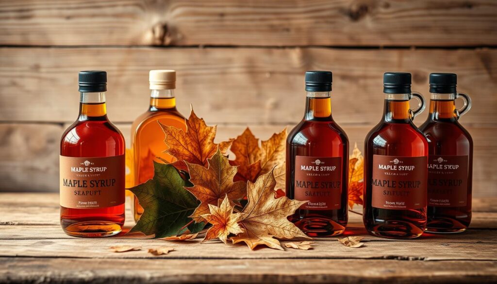 High-Quality Maple Syrup Selection Guide High-Quality Maple Syrup Selection Guide