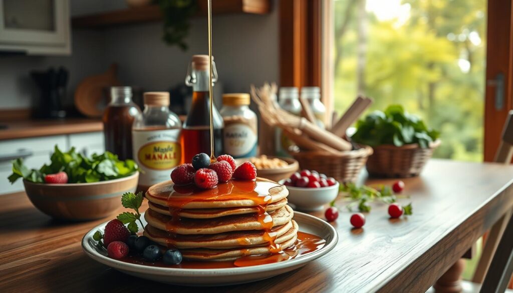 Low Glycemic Sweetener Maple Syrup Meal Planning Low Glycemic Sweetener Maple Syrup Meal Planning