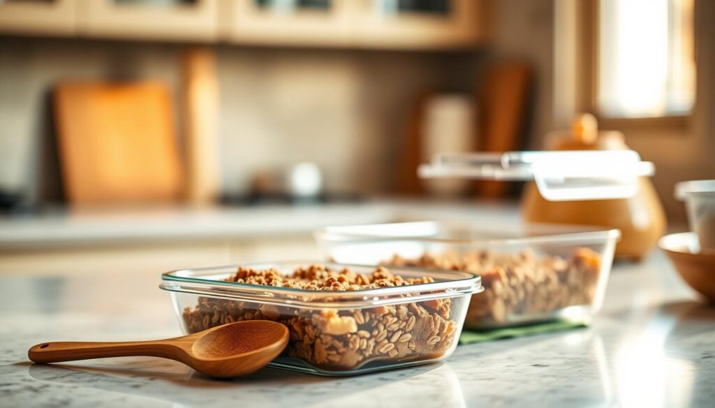 Maple Apple Crisp Storage Tips Maple Apple Crisp Storage Tips