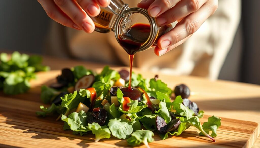 Maple Balsamic Dressing Preparation Tips Maple Balsamic Dressing Preparation Tips