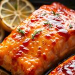 Maple Salmon