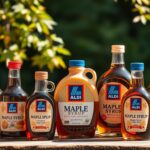 Maple Syrup Aldi