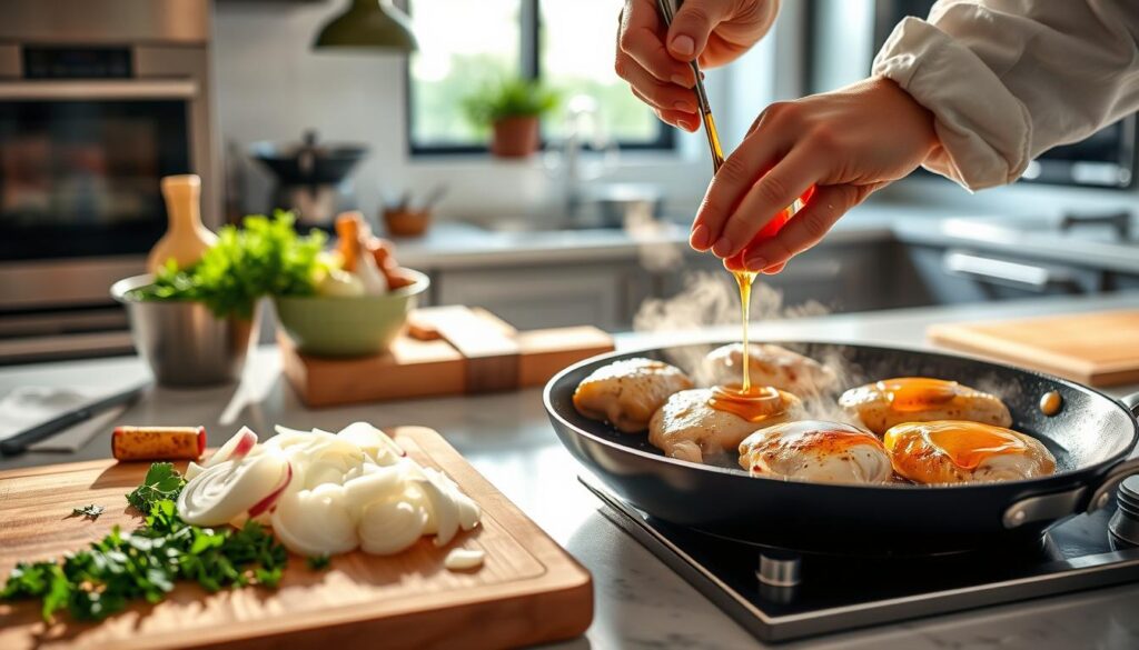 Maple Syrup Chicken Cooking Techniques Maple Syrup Chicken Cooking Techniques