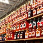 Maple Syrup Costco