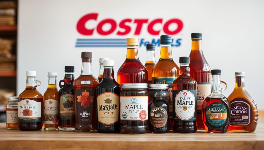 Maple Syrup Costco Review Brands