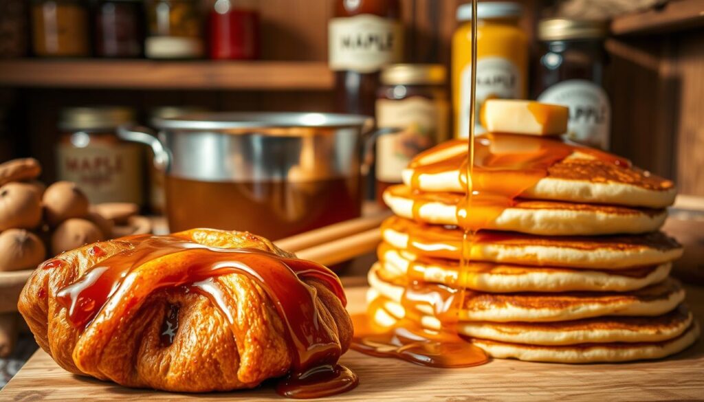 Maple Syrup Culinary Uses