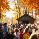 Maple Syrup Festival
