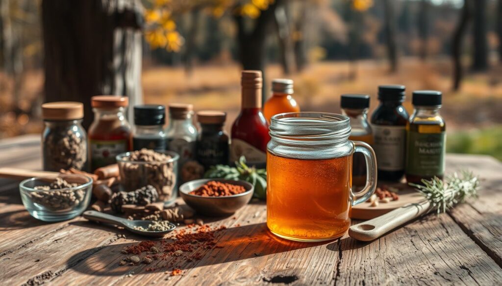 Maple Syrup Flavor Enhancer Techniques Maple Syrup Flavor Enhancer Techniques