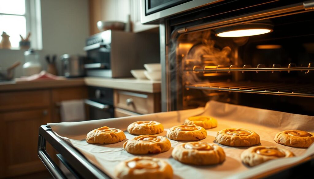 Maple Syrup Gluten-Free Cookies