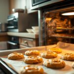 Maple Syrup Gluten-Free Cookies