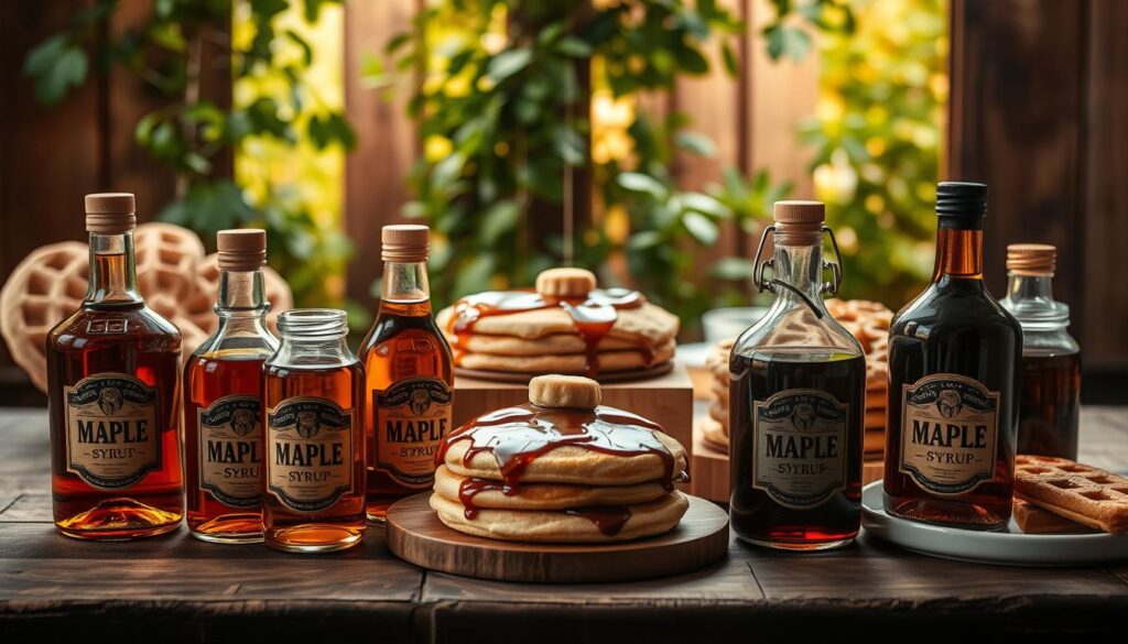 Maple Syrup Grades Culinary Uses Maple Syrup Grades Culinary Uses