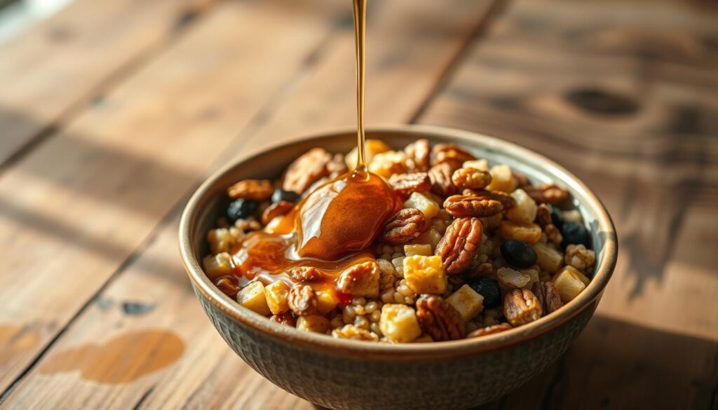 Maple Syrup Grain Bowl Recipes Maple Syrup Grain Bowl Recipes