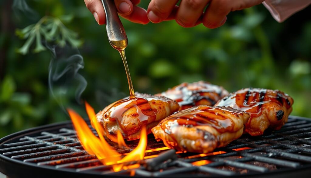 Maple Syrup Grilling Techniques Maple Syrup Grilling Techniques