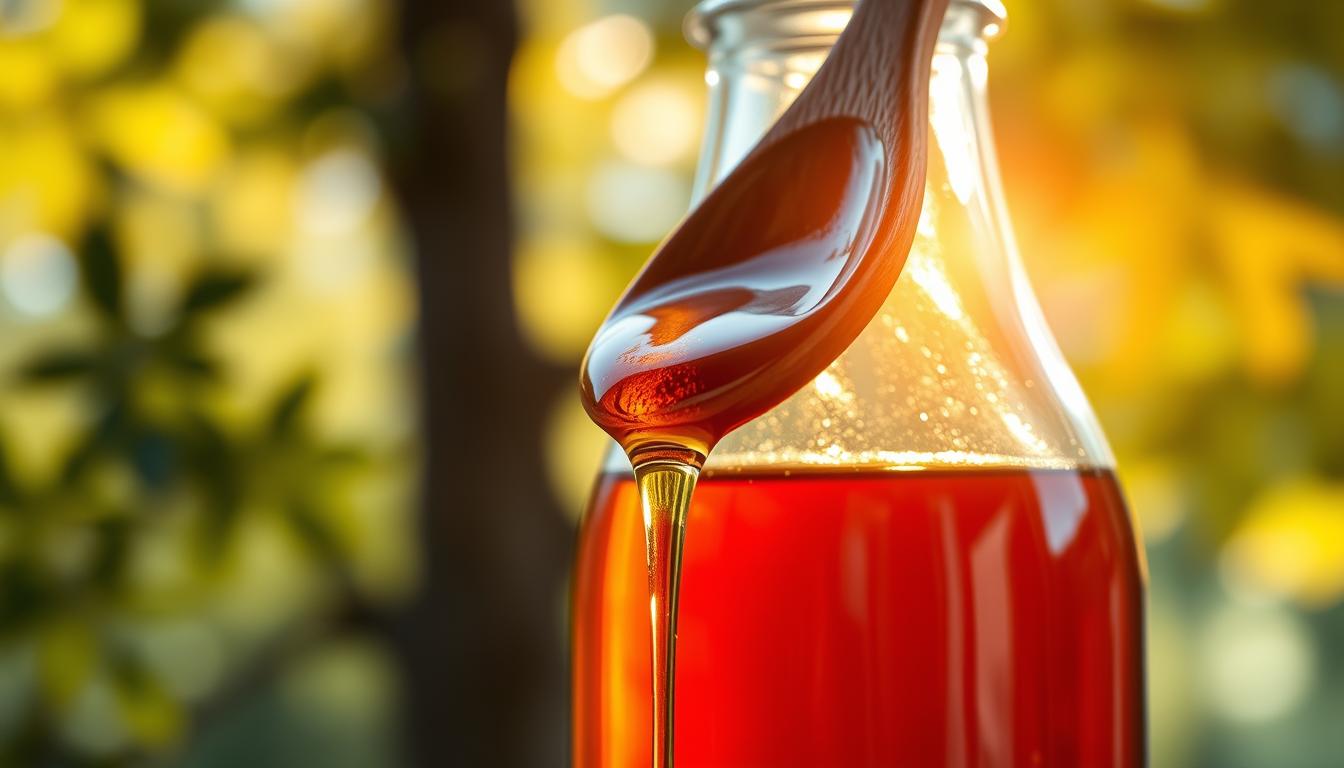 Maple Syrup Healthier Alternative to Artificial Sweeteners