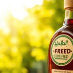 Maple Syrup Is Halal