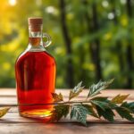 Maple Syrup Low Score on Glycemic Index