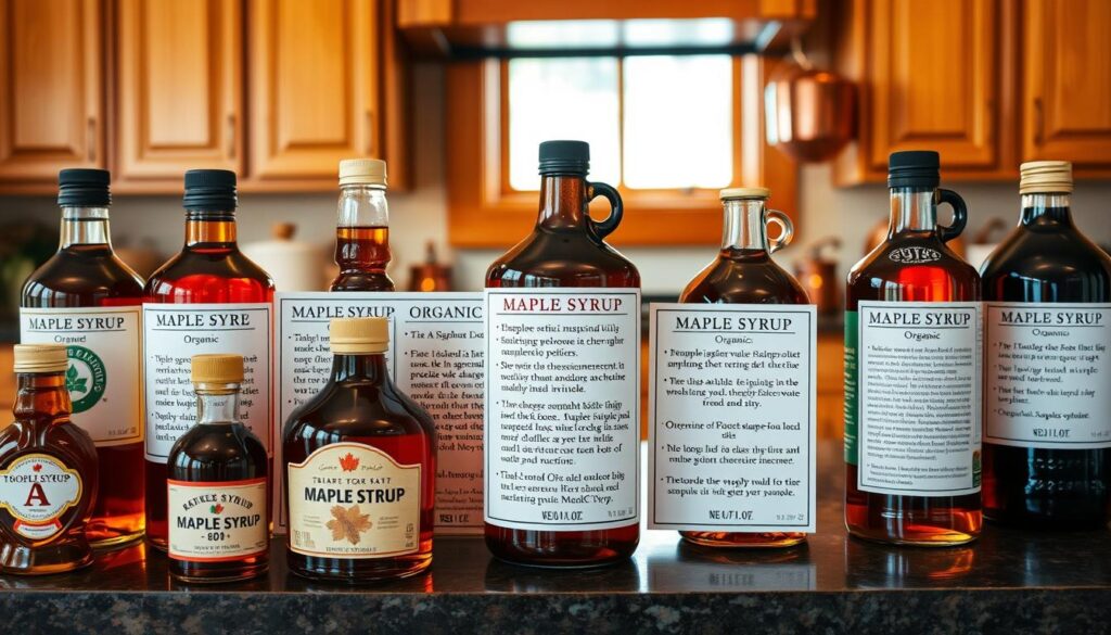 Maple Syrup Myths Debunked