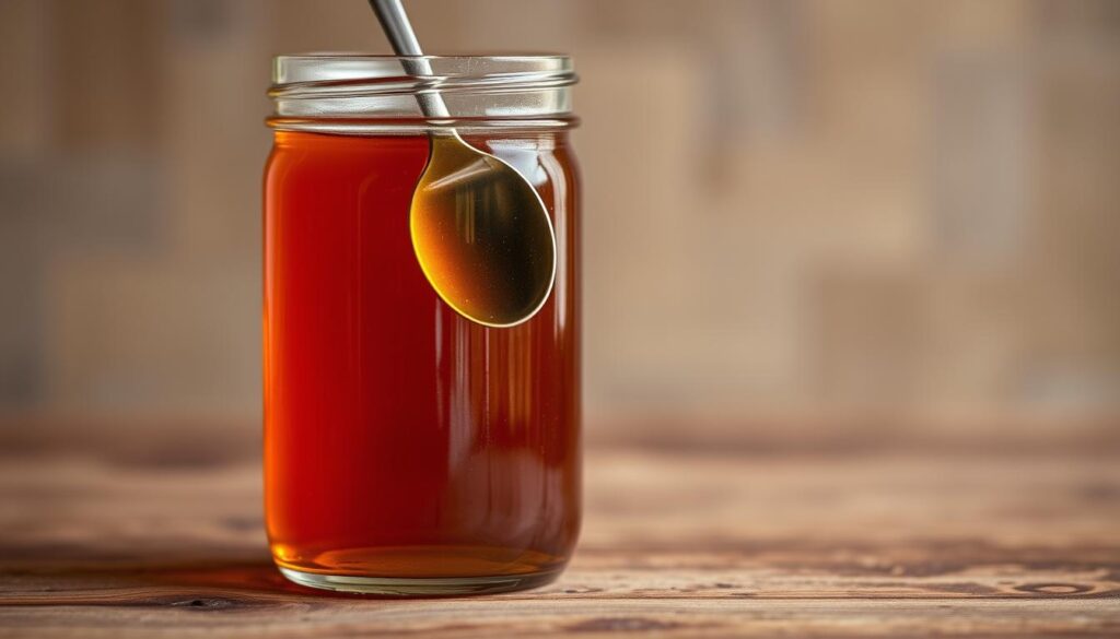 Maple Syrup Natural Sugar Substitute