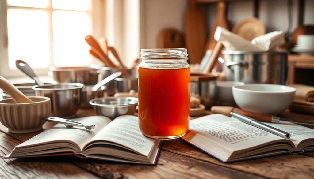 Maple Syrup Replacement Baking Tips